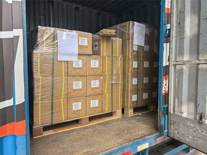 Batterie lithium-ion de haute qualité pour alimenter les clients du monde entier