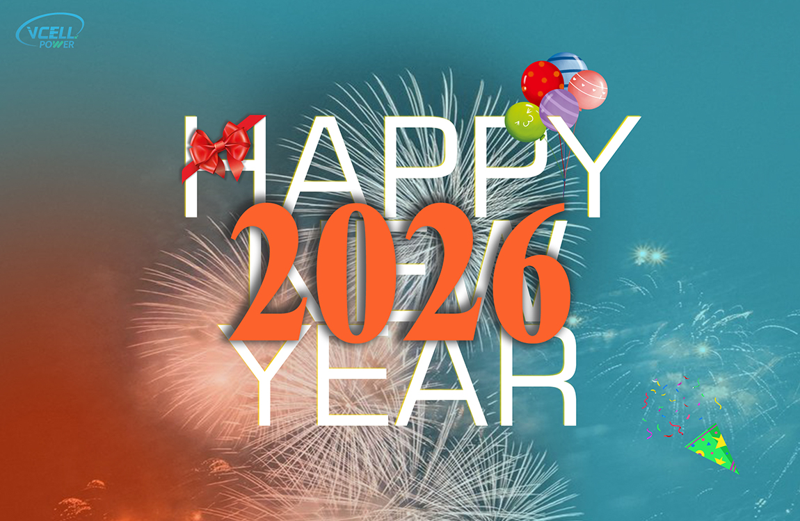 Les vacances du Nouvel An approchent | Merci d'être avec nous à chaque étape du processus !