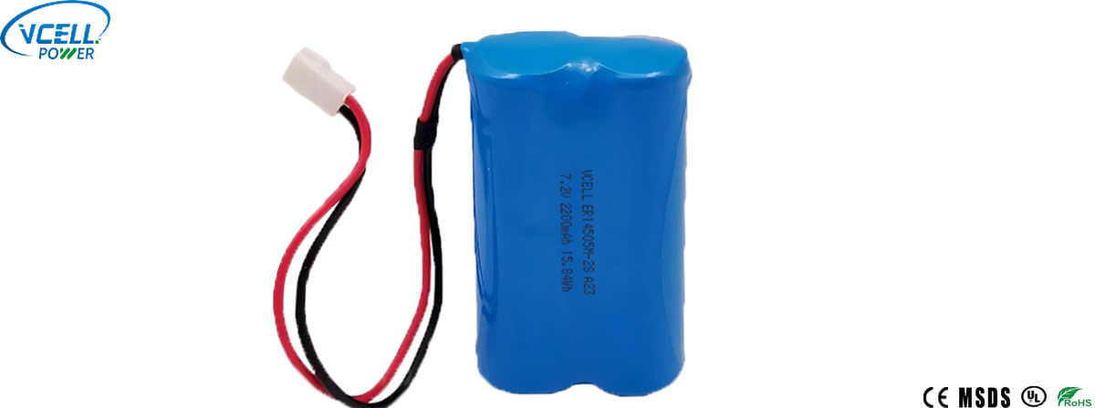 Explorer la batterie Li-SOCL2 : pourquoi ce sont les meilleures solutions d'alimentation longue durée