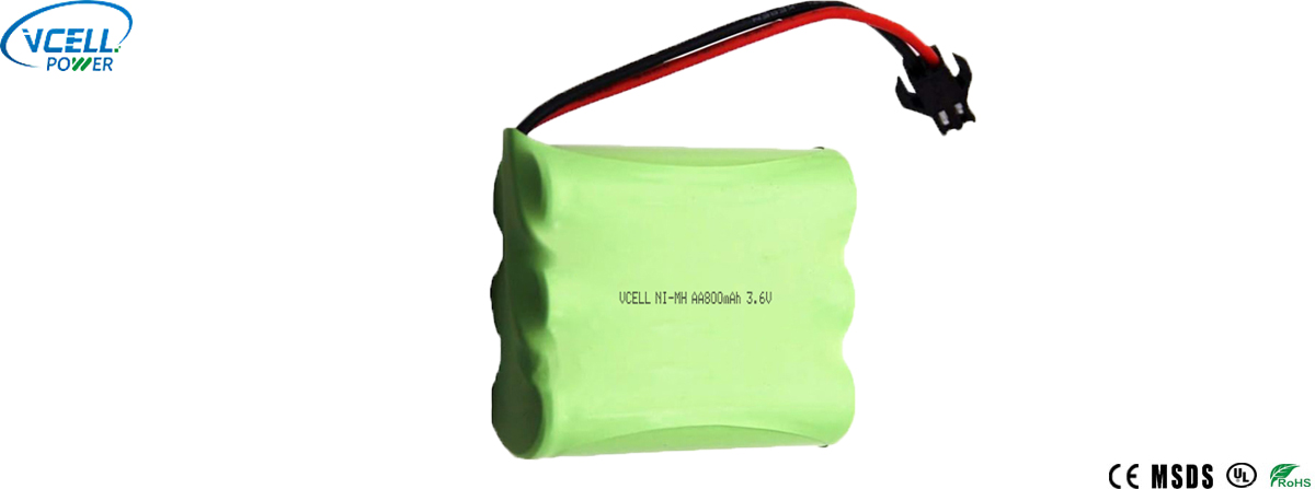 Pourquoi les batteries Ni-MH sont-elles importantes pour les outils électriques hautes performances ?