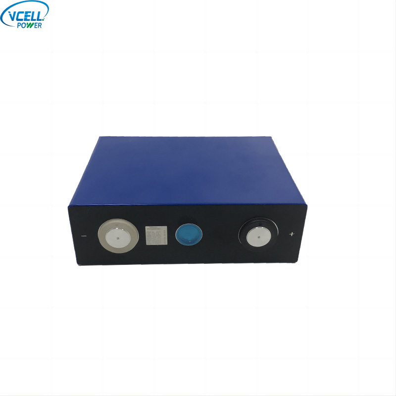 Batterie rechargeable prismatique LiFePO4 3,2 V 100 Ah